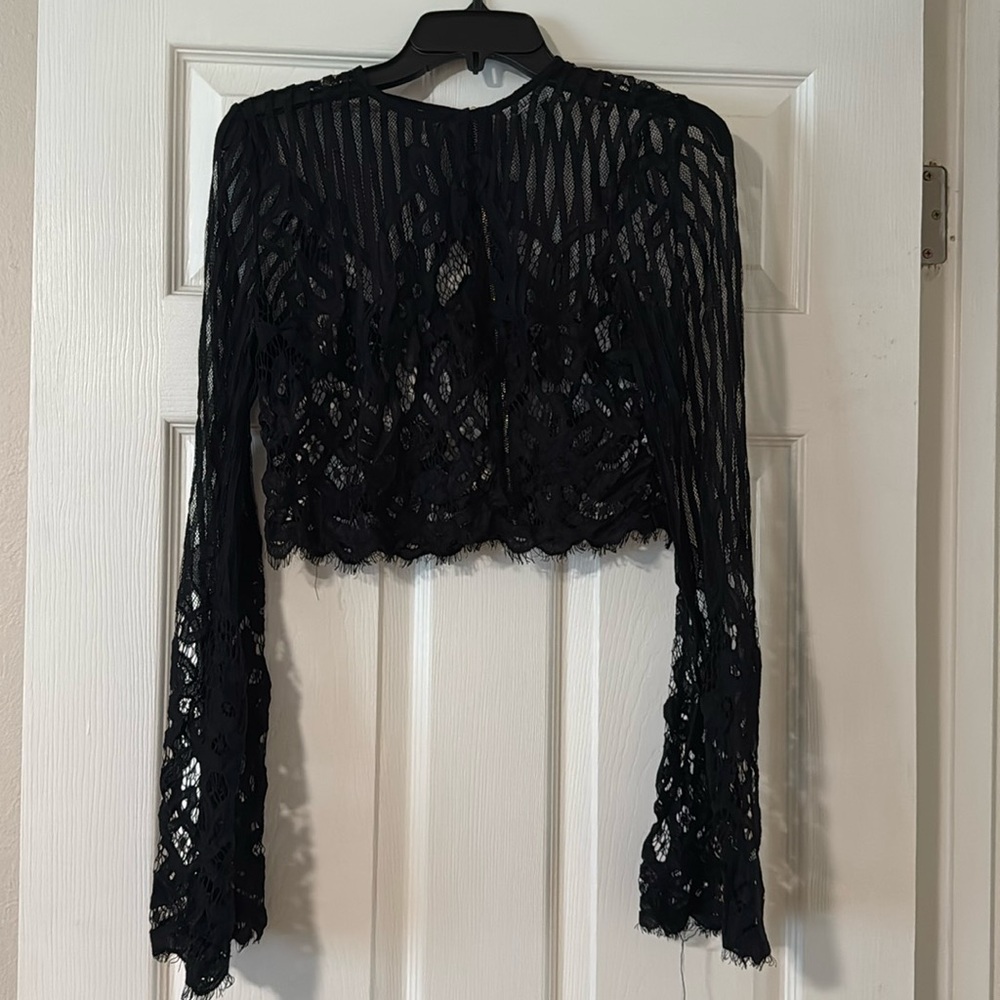 Tobi Crop Top